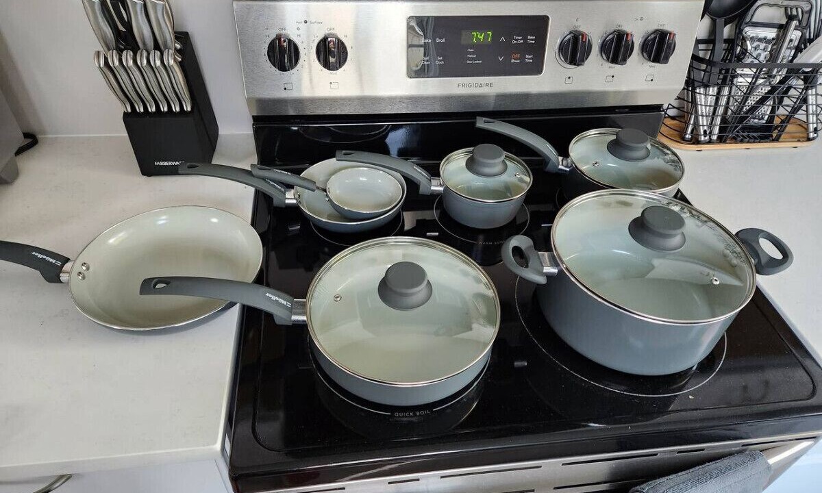 Photo of Kitchen in Midtown