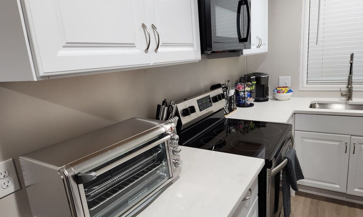 Photo of Kitchen in Midtown