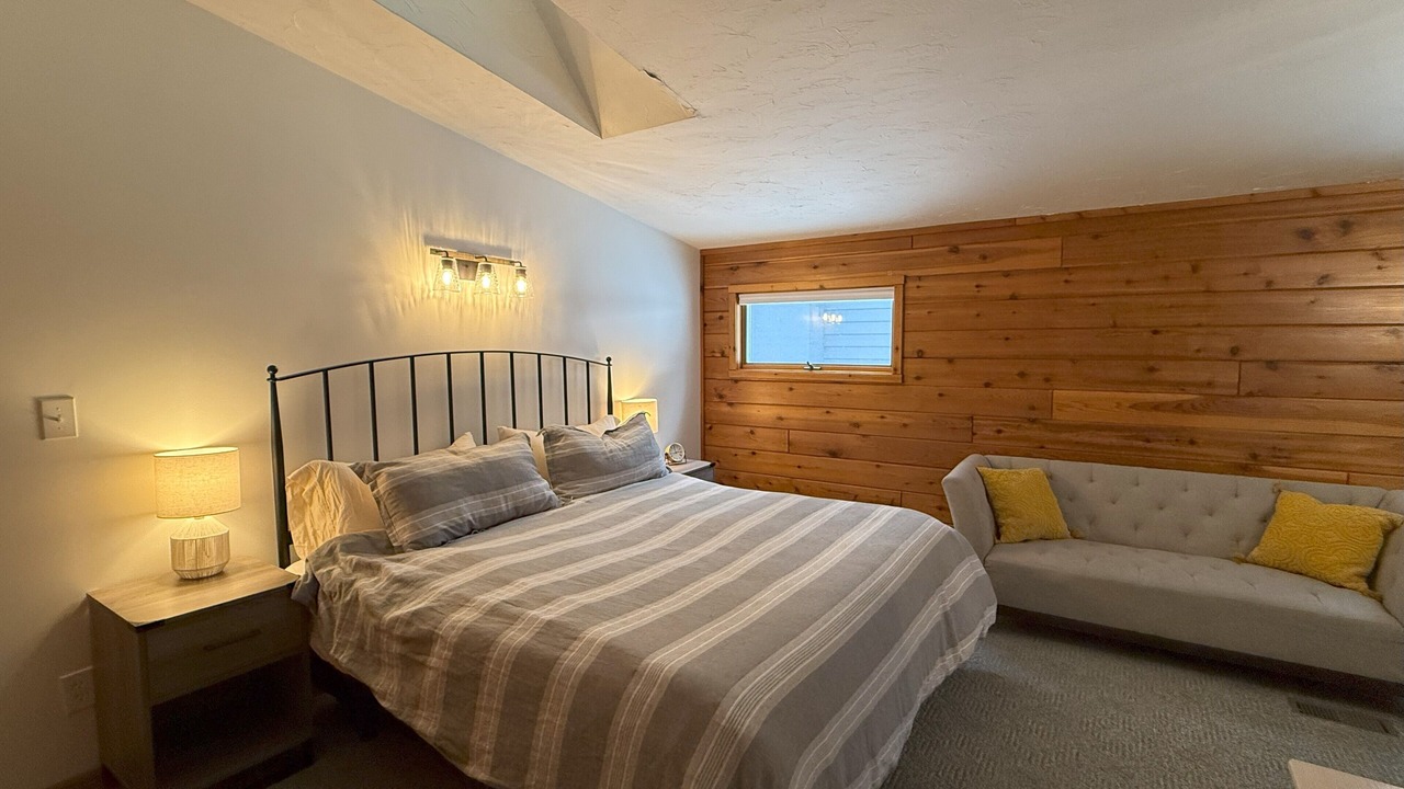 Photo of Bedroom in Rapid City