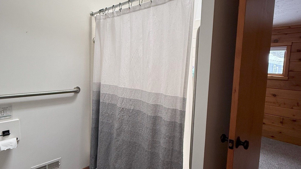 Photo of Bathroom in Rapid City