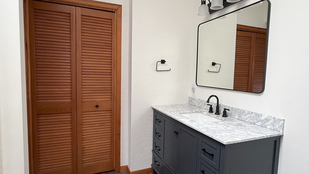 Photo of Bathroom in Rapid City