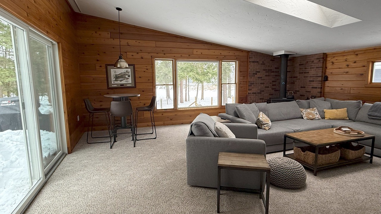 Photo of Livingroom in Rapid City