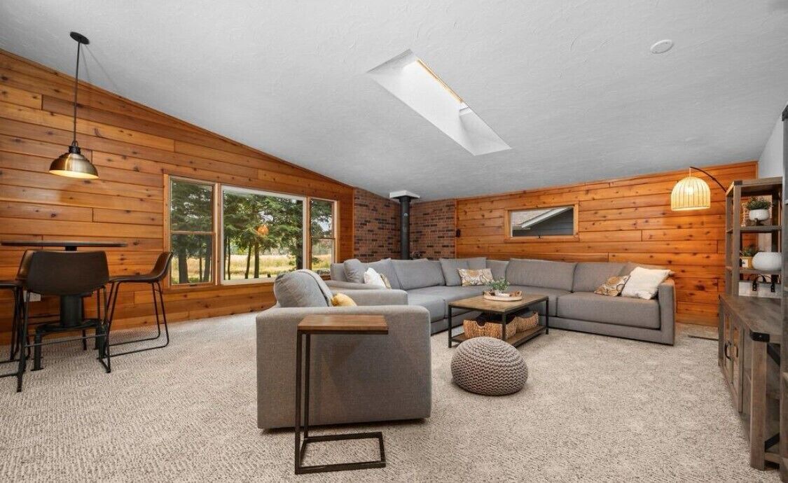 Photo of Livingroom in Rapid City