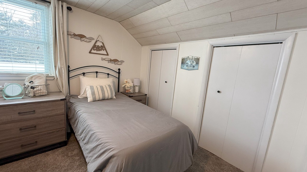 Photo of Bedroom in Rapid City