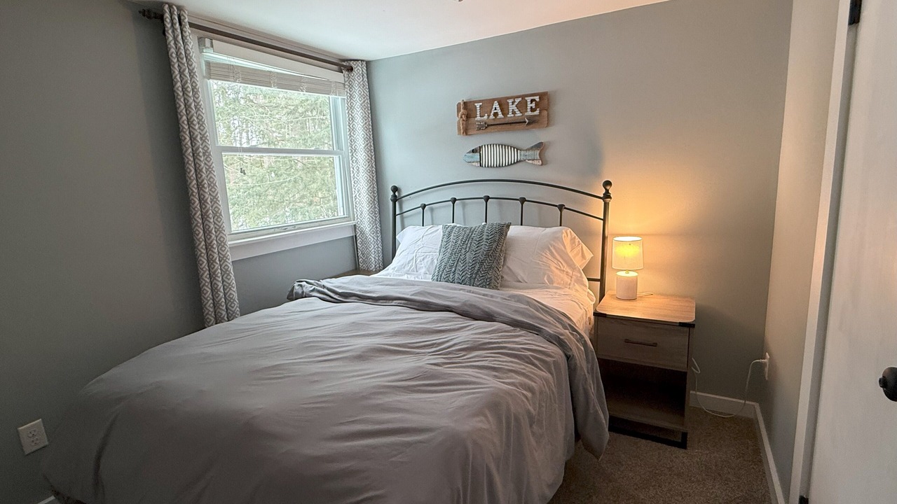 Photo of Bedroom in Rapid City