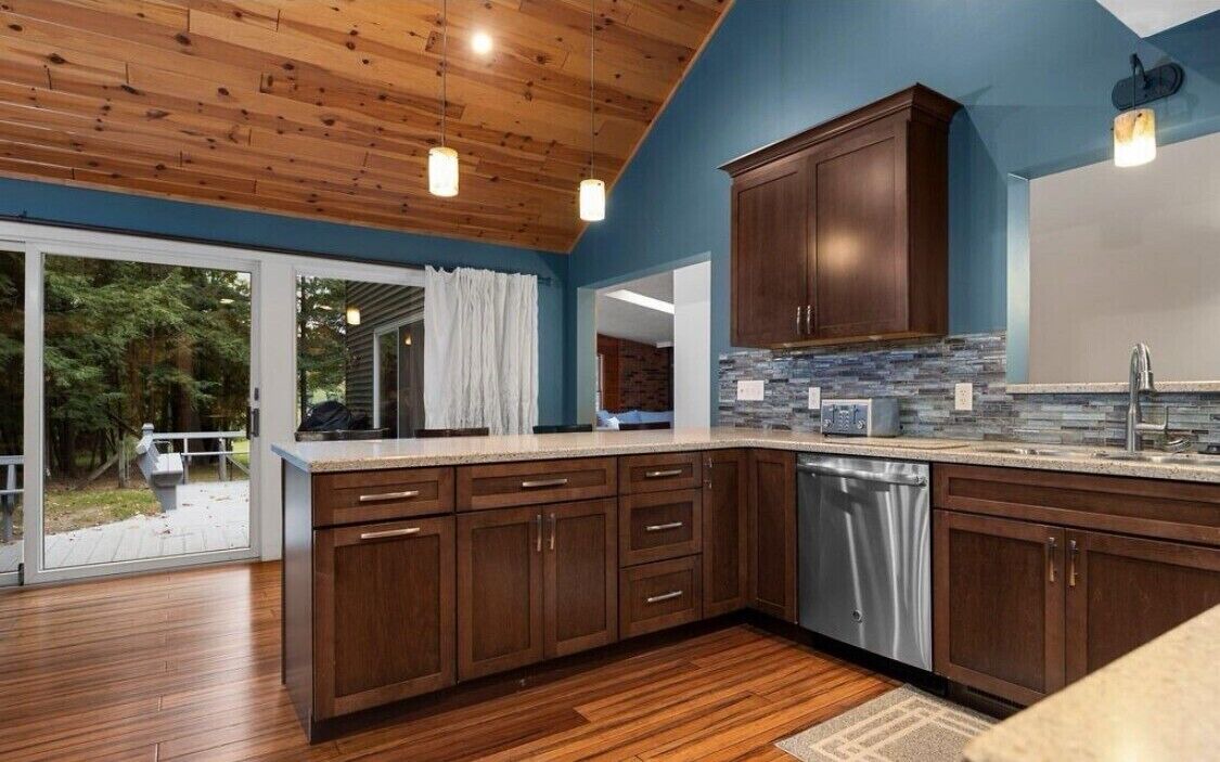 Photo of Kitchen in Rapid City