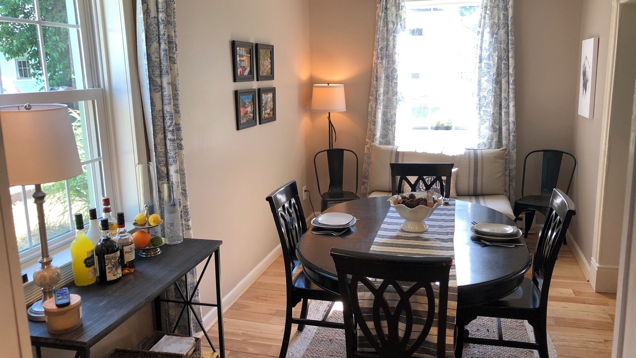 Photo of Bedroom in Bolivar