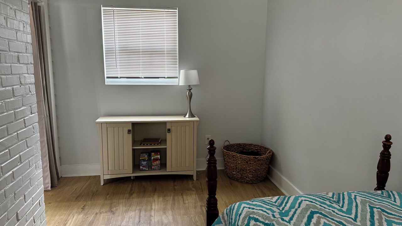 Photo of Bedroom in Thunderbolt