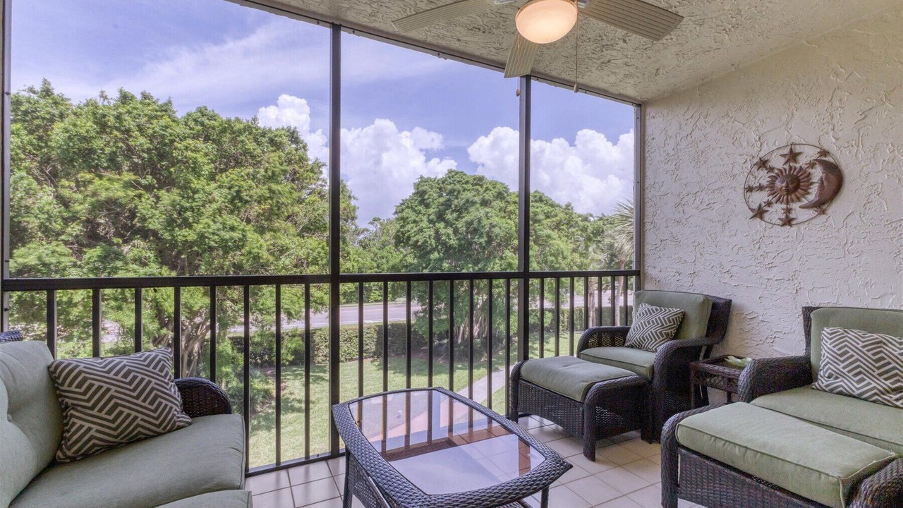 Photo of Outdoor in Longboat Key