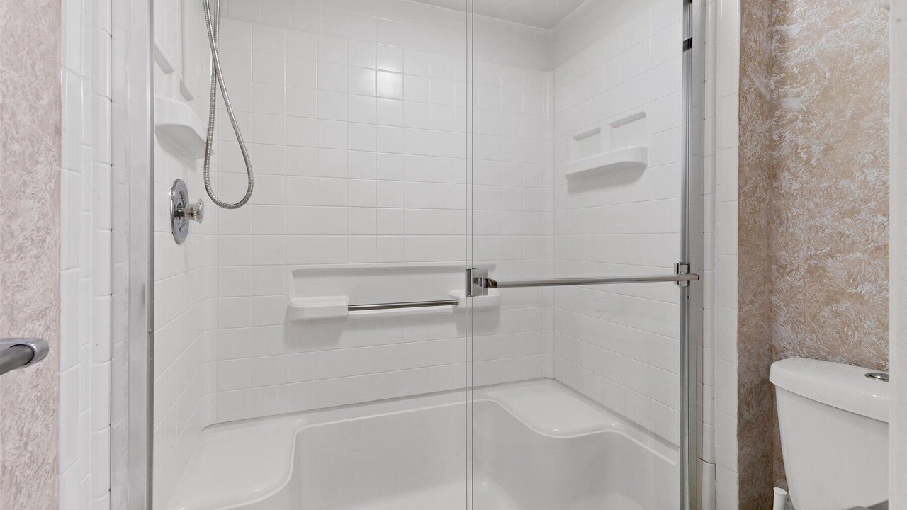 Photo of Bathroom in Longboat Key