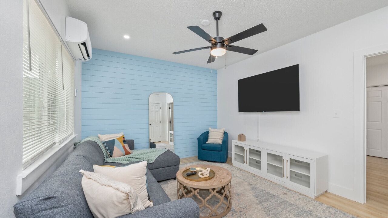Photo of Bedroom in Wright