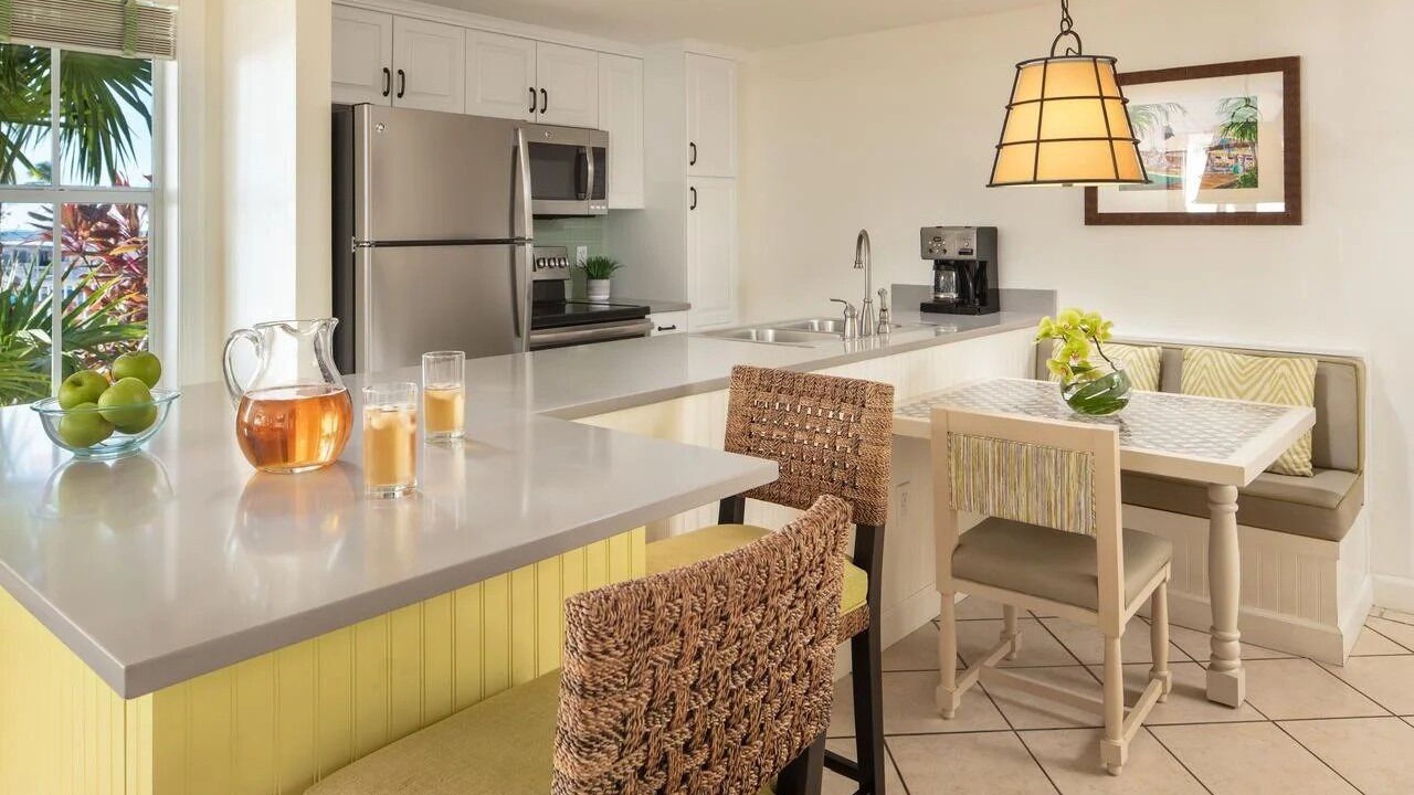 Photo of Kitchen in Bahama Village