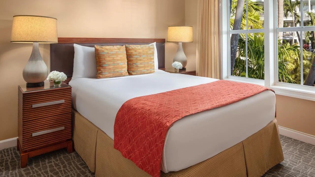 Photo of Bedroom in Bahama Village