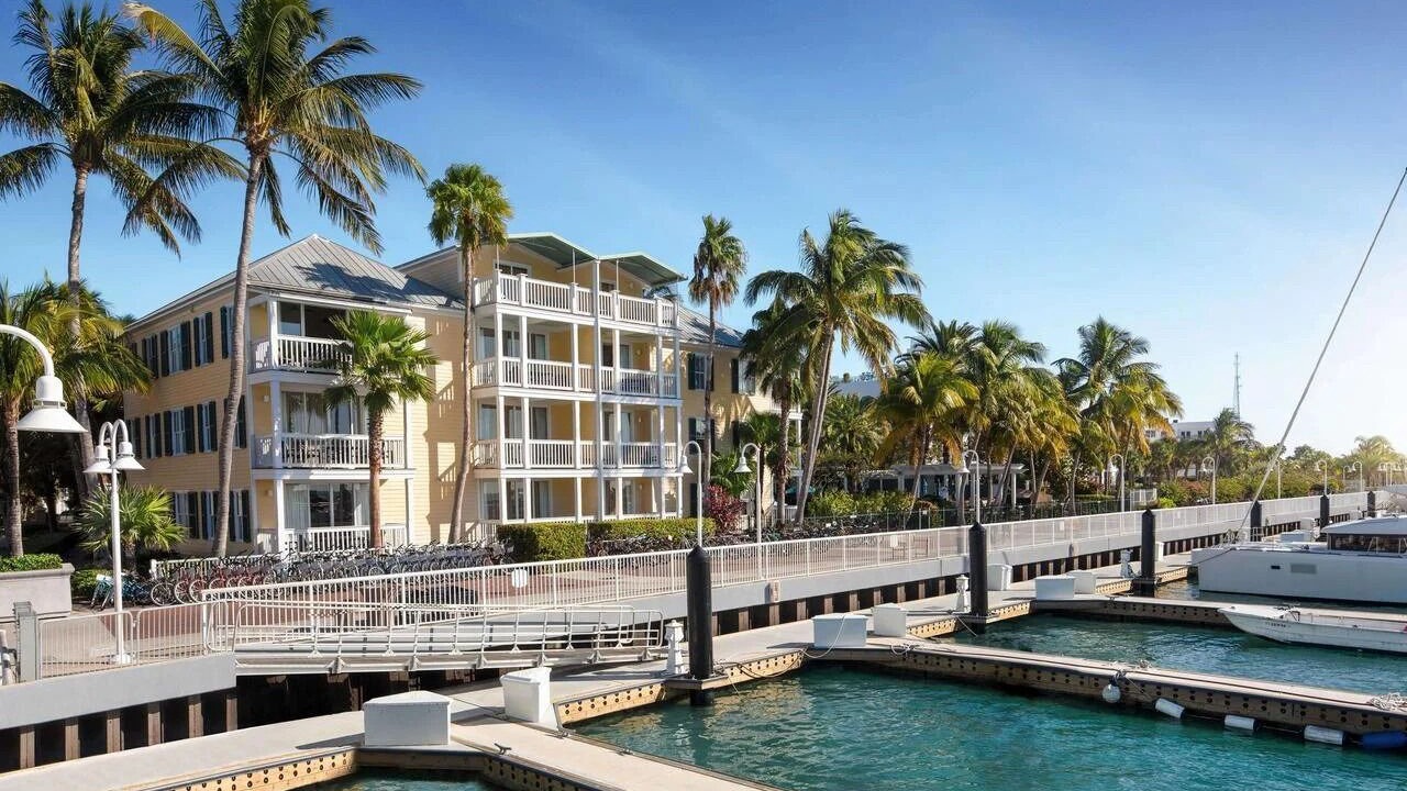 Photo of Outdoor in Bahama Village