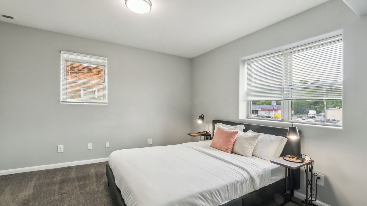 Photo of Bedroom in New Castle