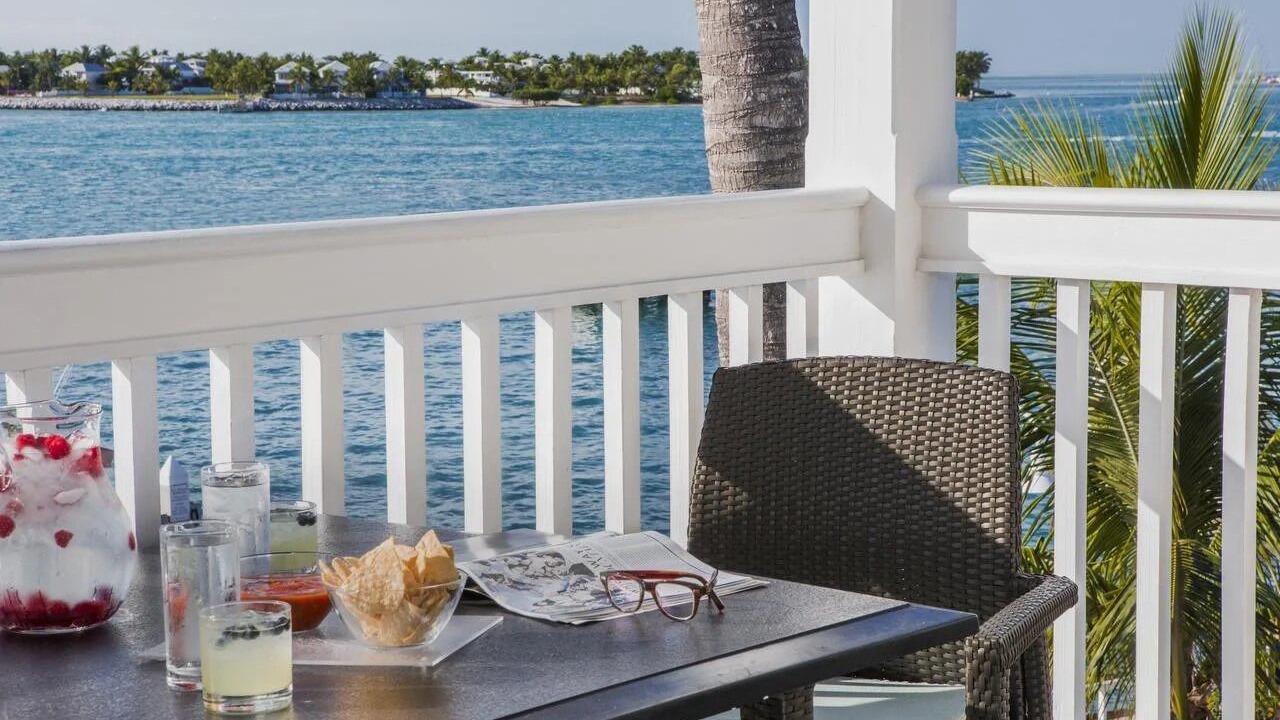 Photo of Outdoor in Bahama Village