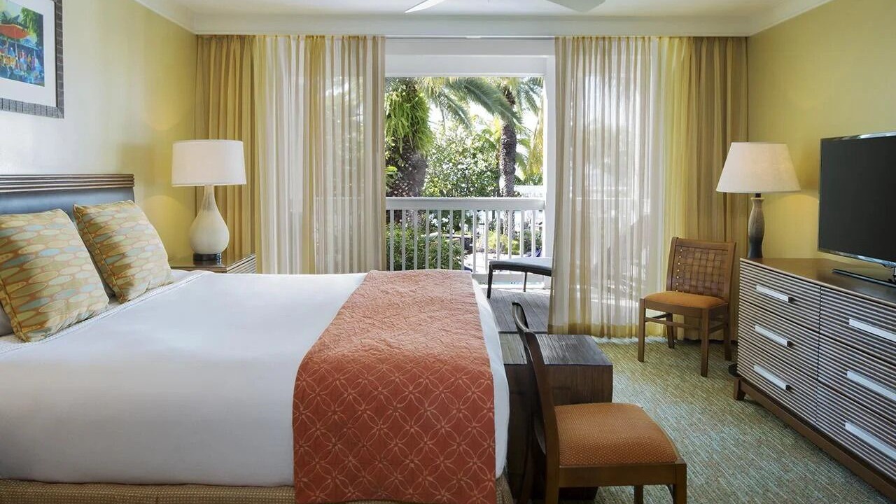 Photo of Bedroom in Bahama Village