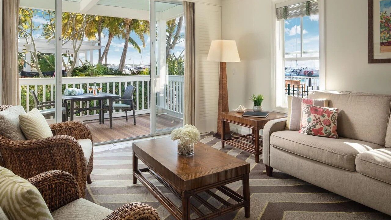 Photo of Livingroom in Bahama Village
