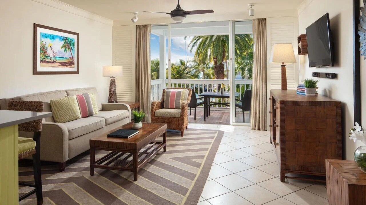 Photo of Livingroom in Bahama Village