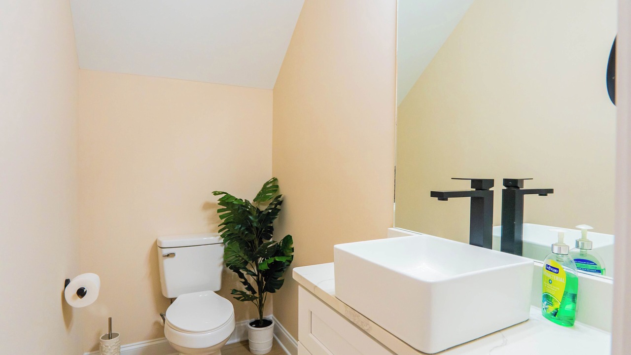 Photo of Bathroom in Charlotte