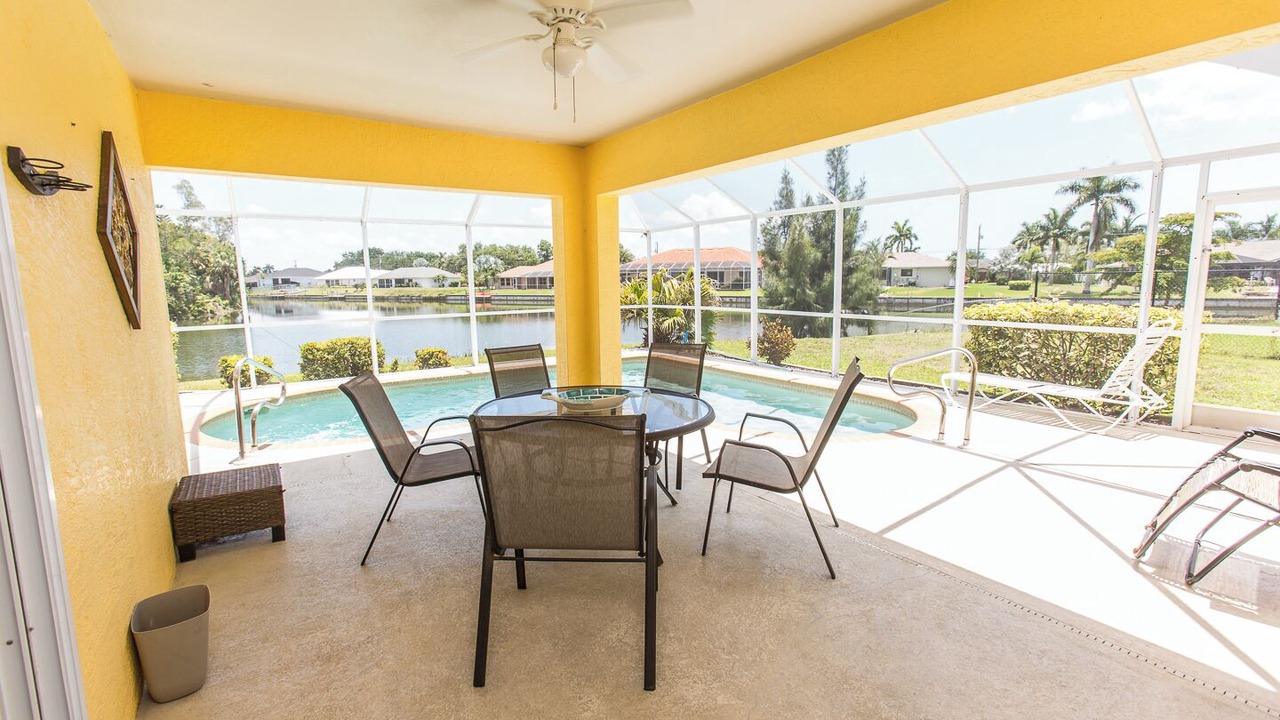 Photo of Outdoor in Fort Myers