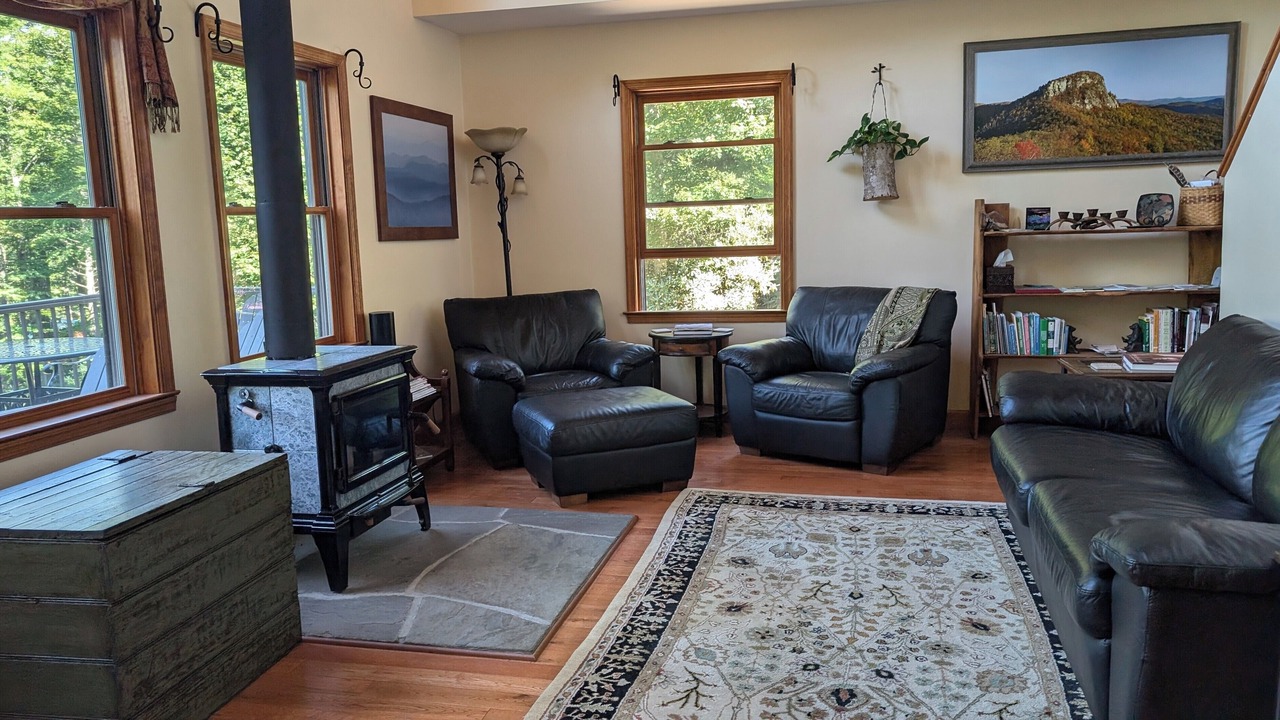 Photo of Bedroom in Newland