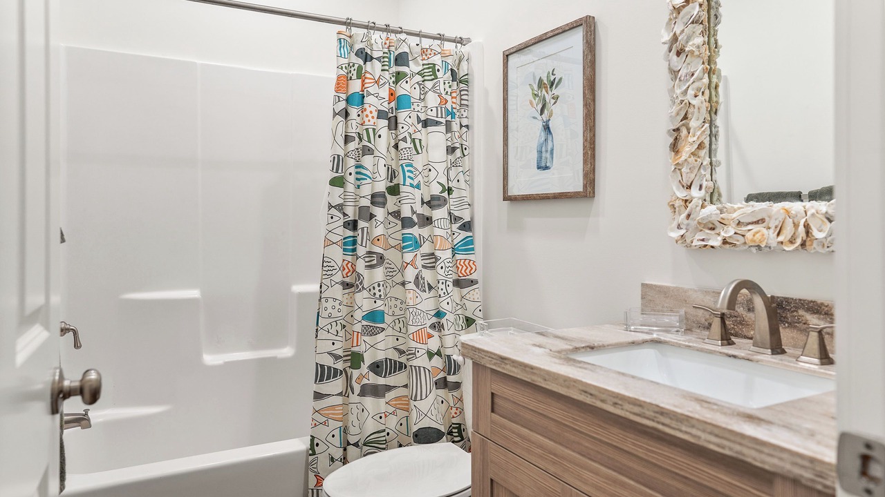Photo of Bathroom in Okatie