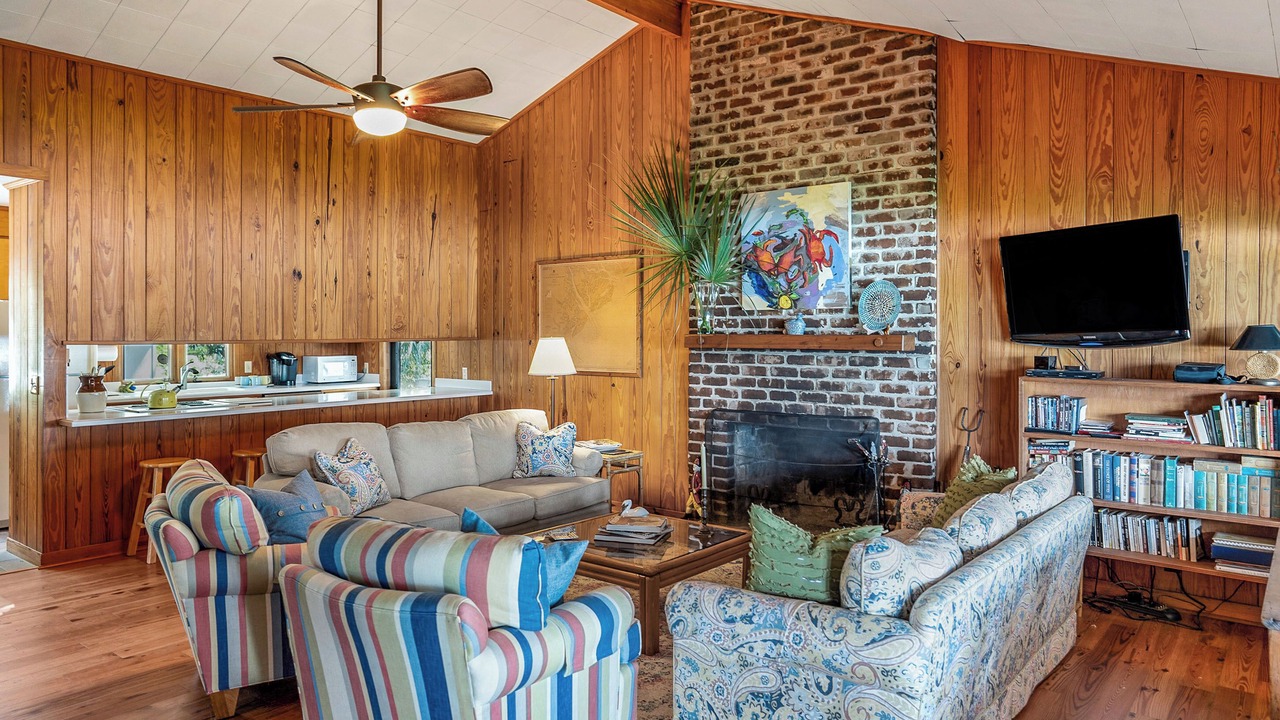 Photo of Livingroom in Okatie