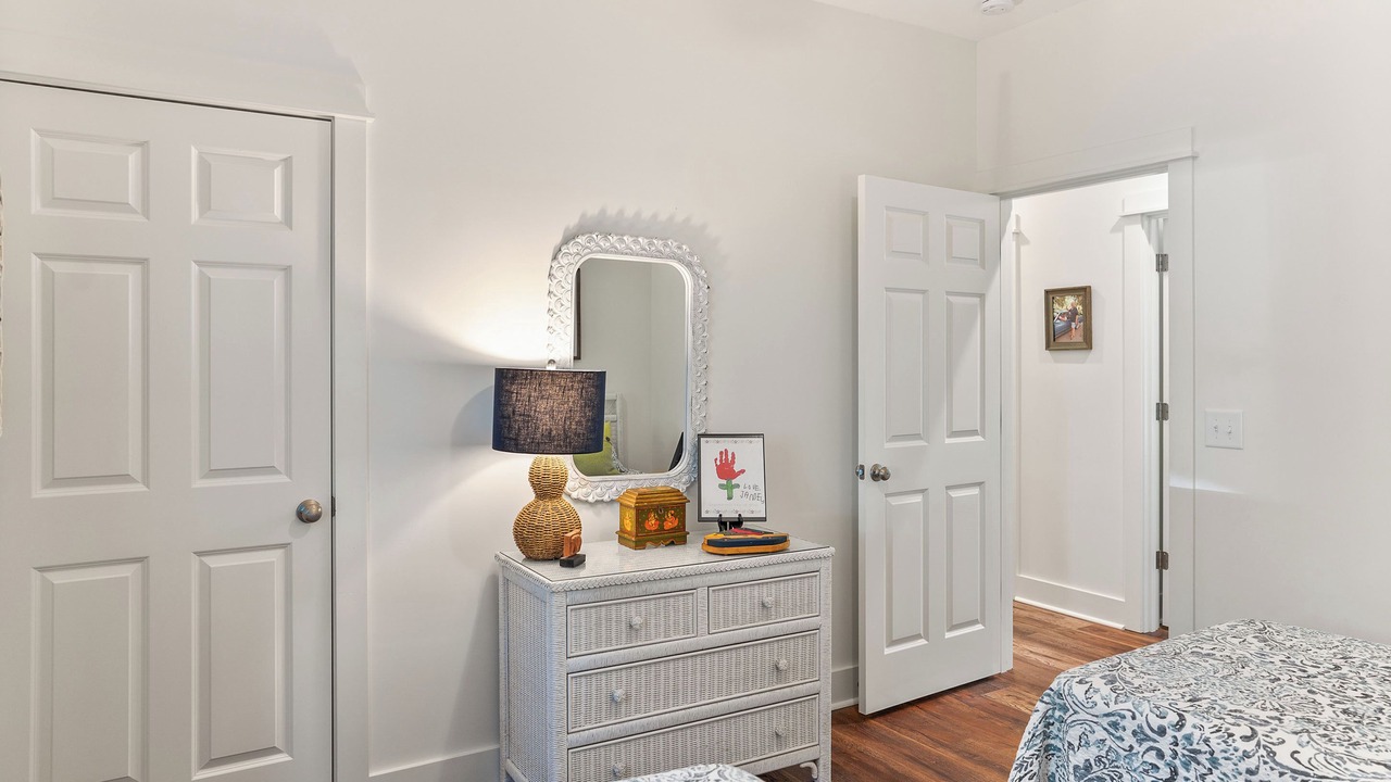 Photo of Bedroom in Okatie