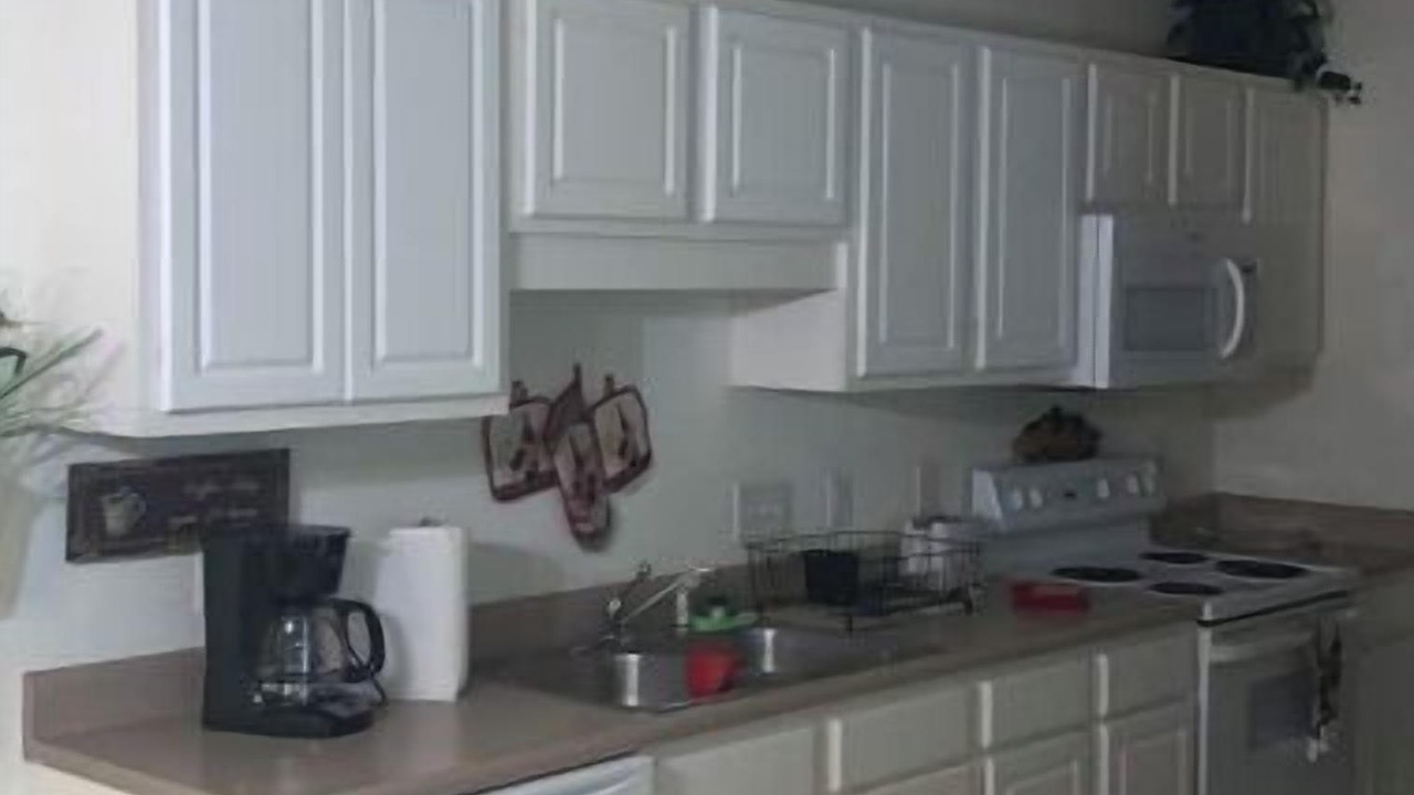 Photo of Kitchen in South View