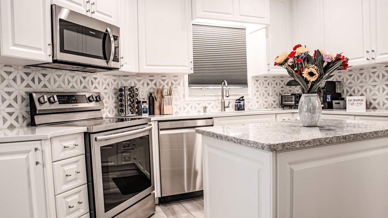 Photo of Kitchen in Fort Myers