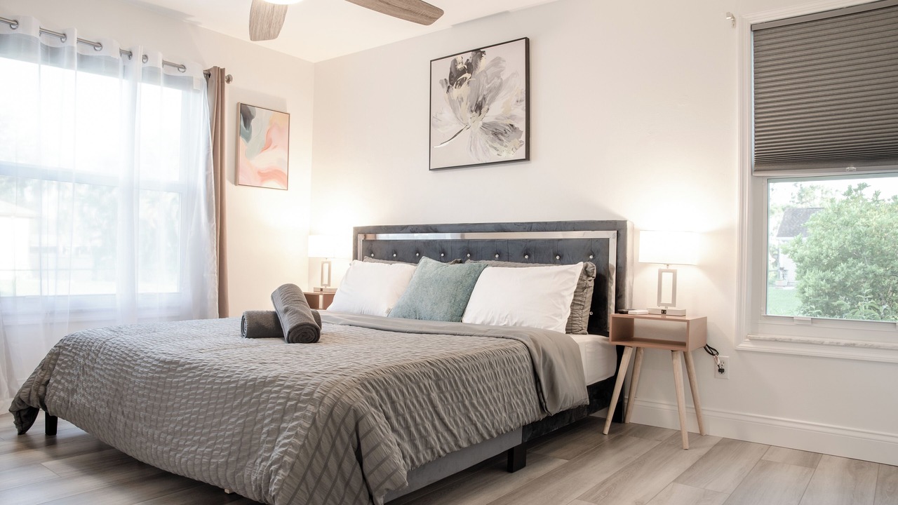 Photo of Bedroom in Fort Myers