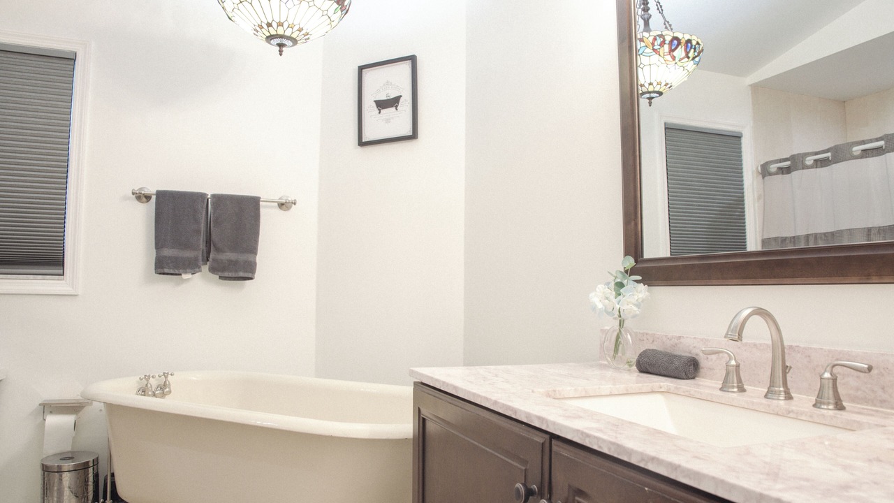 Photo of Bathroom in Fort Myers