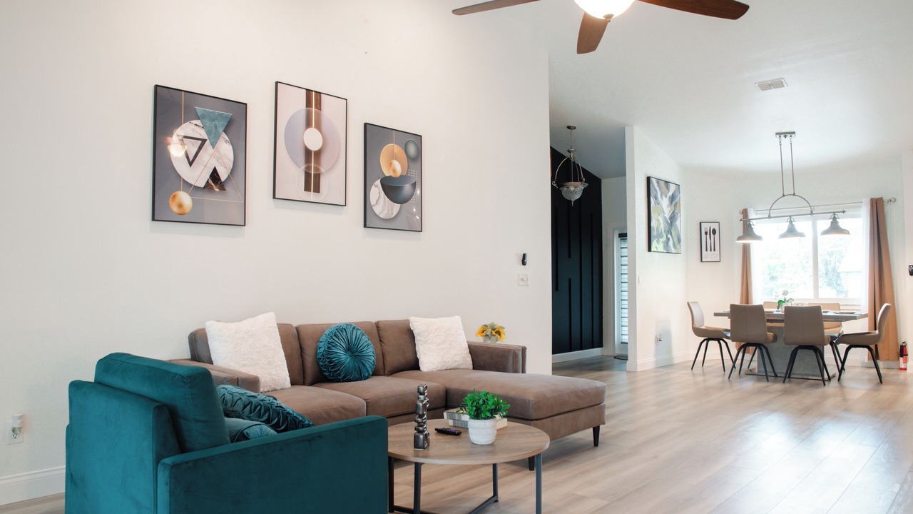 Photo of Livingroom in Fort Myers