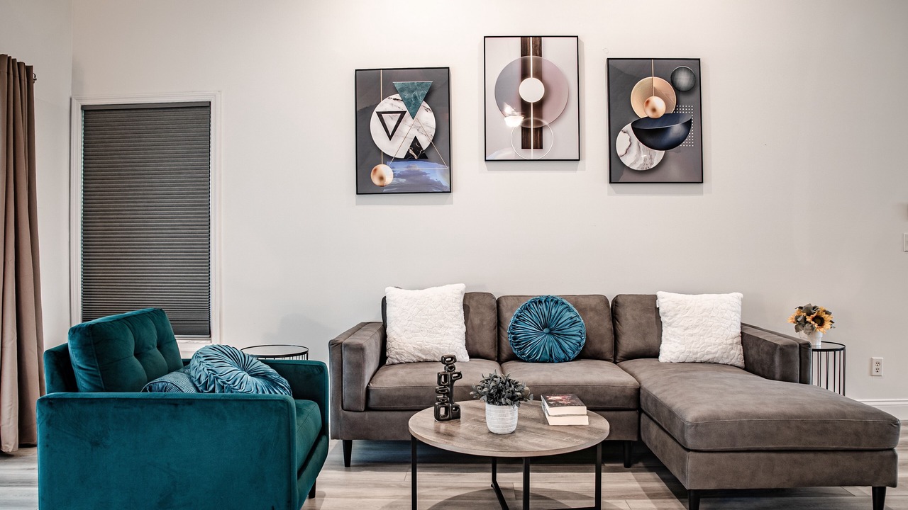 Photo of Livingroom in Fort Myers
