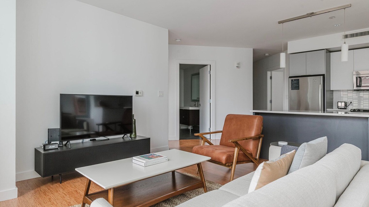 Photo of Livingroom in Chinatown