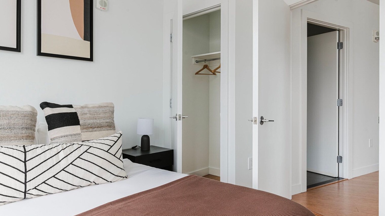 Photo of Bedroom in Chinatown