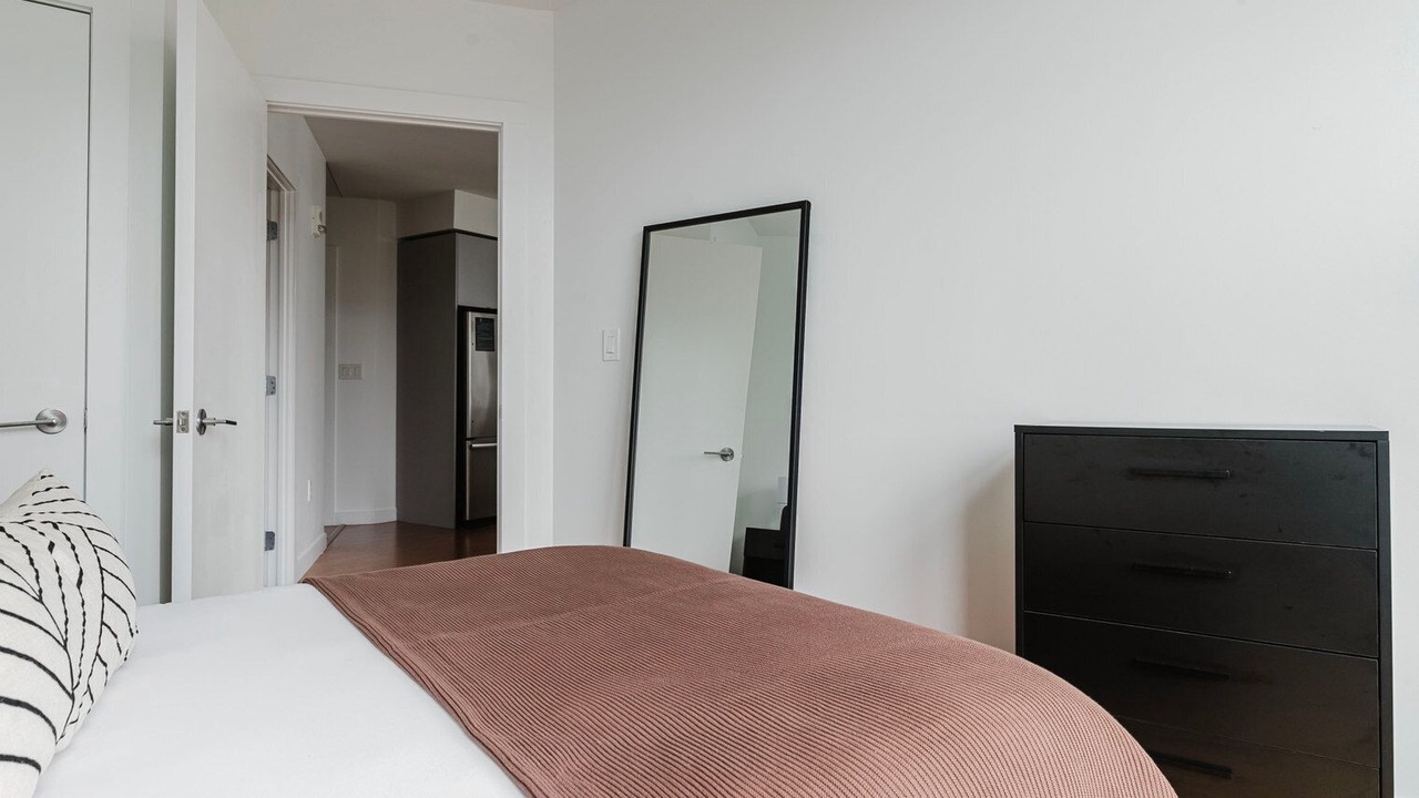Photo of Bedroom in Chinatown