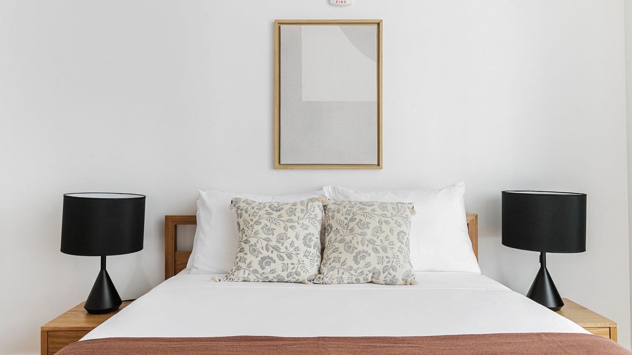 Photo of Bedroom in Chinatown