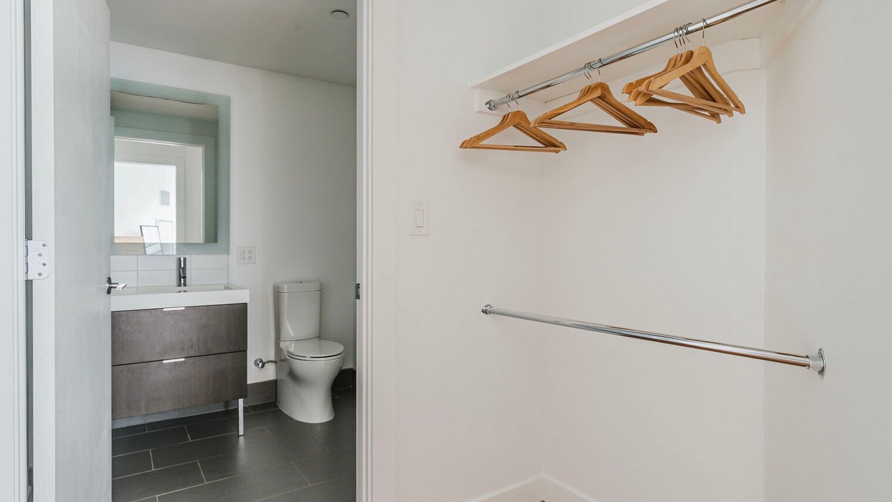 Photo of Bathroom in Chinatown