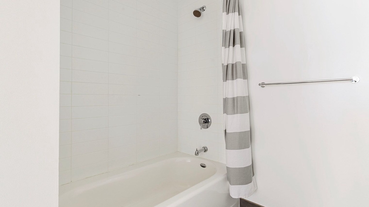 Photo of Bathroom in Chinatown