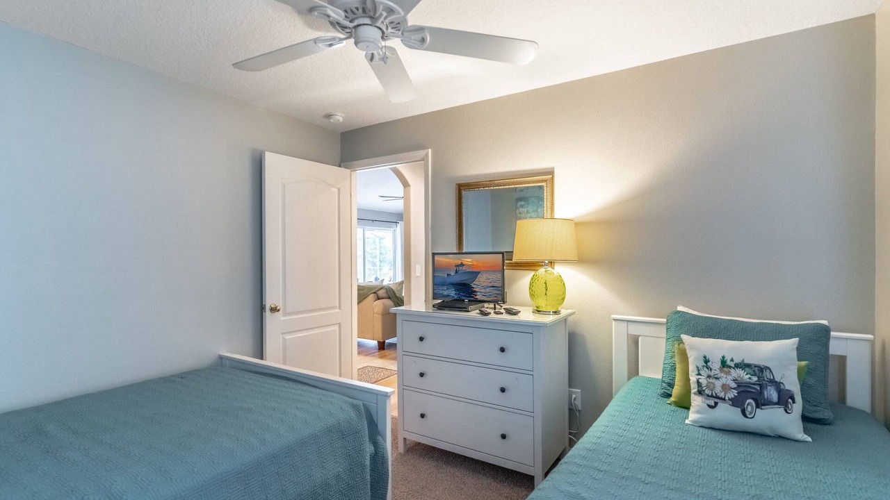 Photo of Bedroom in Tuscan Ridge
