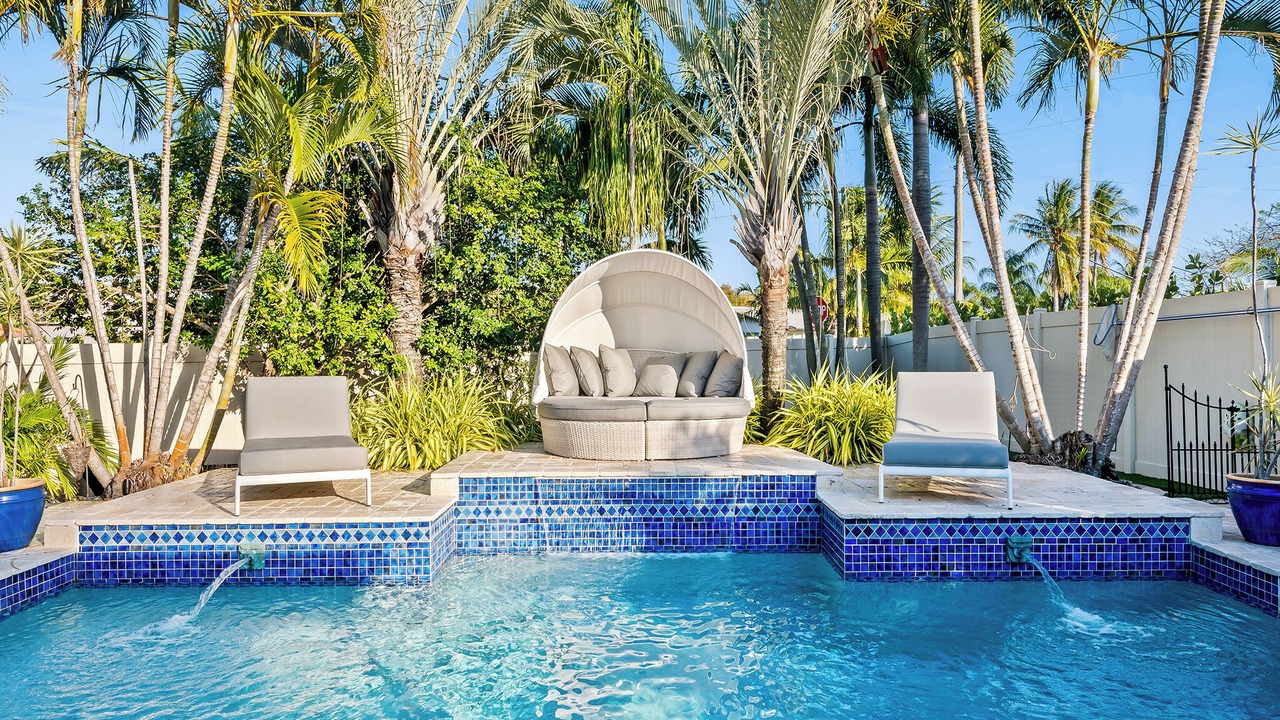 Photo of Outdoor in Coral Ridge Isles