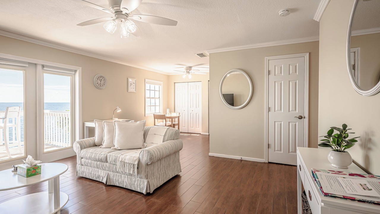 Photo of Livingroom in Coquina Key