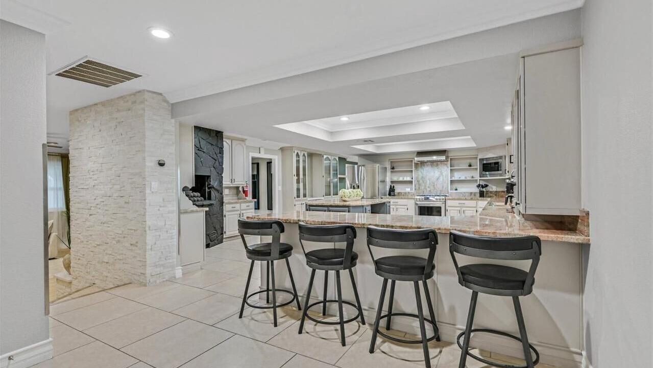Photo of Kitchen in Foothills