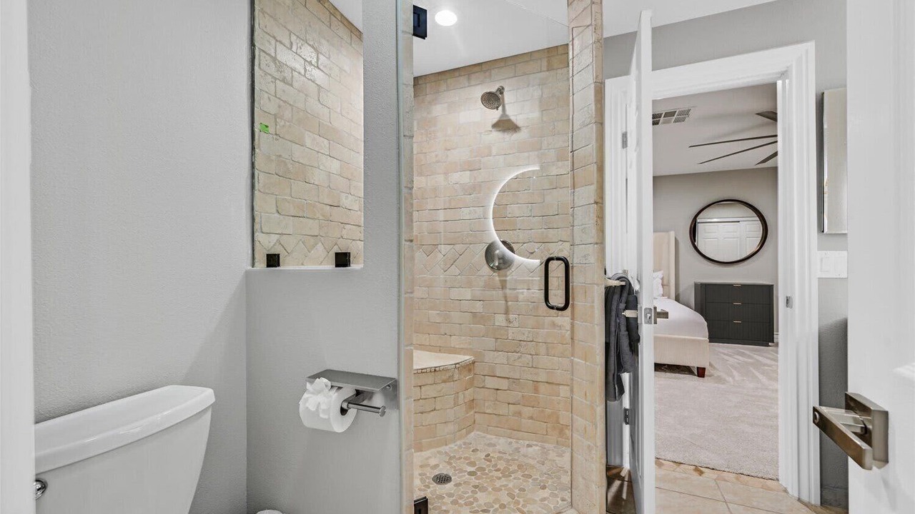 Photo of Bathroom in Foothills