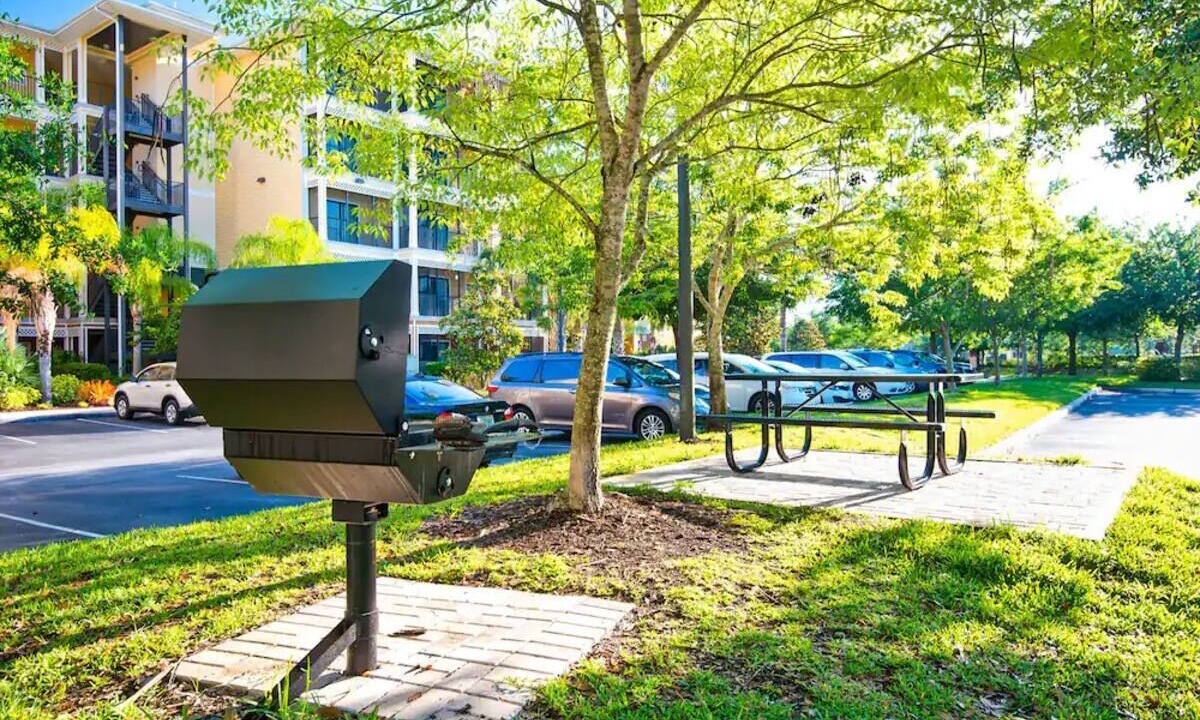 Photo of Outdoor in West Kissimmee