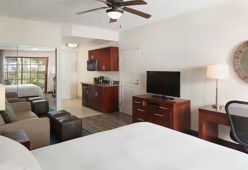 Photo of Bedroom in Carlsbad