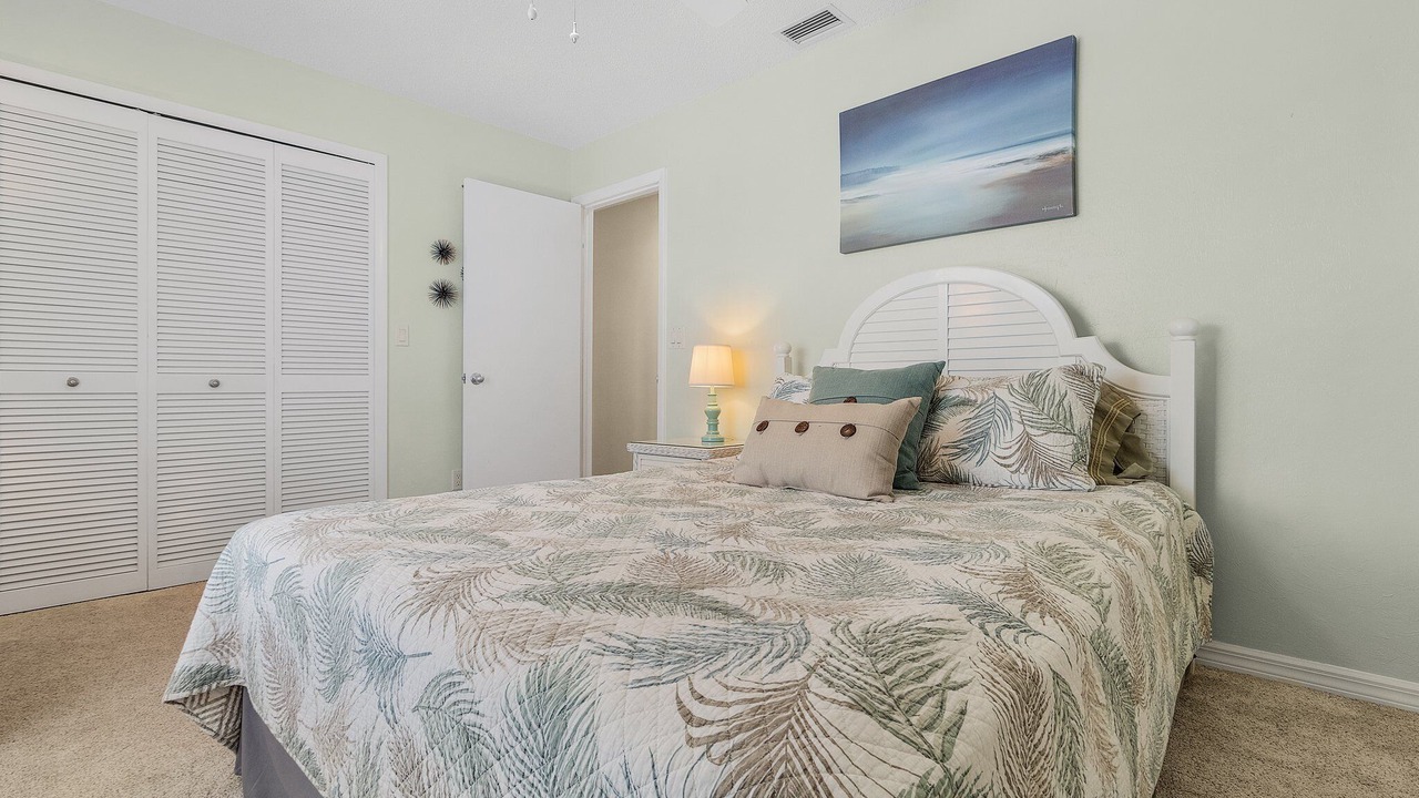 Photo of Bedroom in Pelican