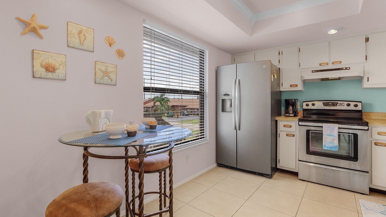 Photo of Kitchen in Pelican